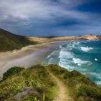 cape reinga nz