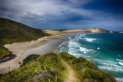cape reinga nz