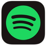 spotify app