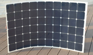 solar panel options