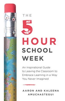 5 hour school week