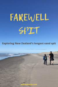 Farewell Spit 