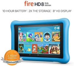 fire tablet