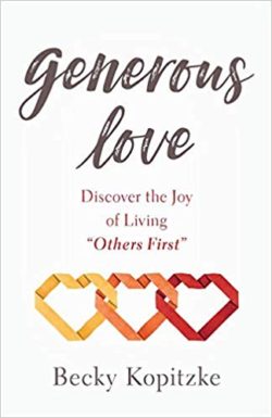 Generous Love