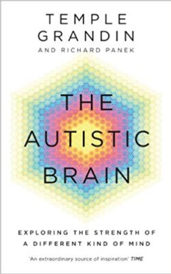 the autistic brain