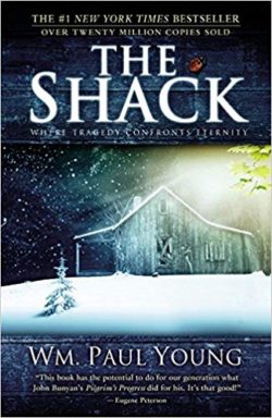 the shack