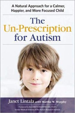 unprescription for autism