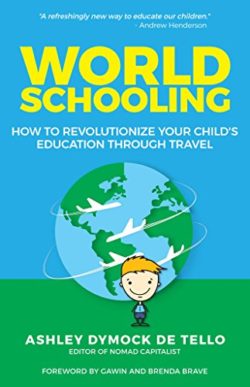 worldschooling