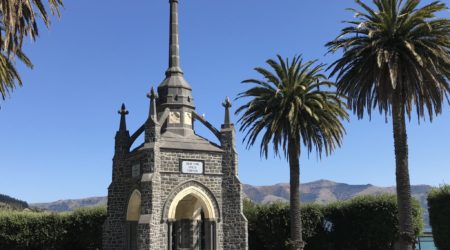 akaroa christchurch