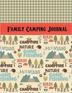 camping journal