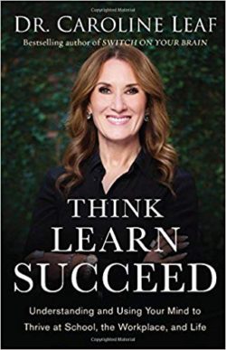 think learn succeed