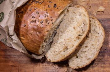 5 ways with leftover bread