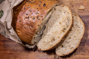 5 ways with leftover bread