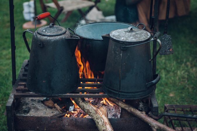 best stoves for camping and hiking