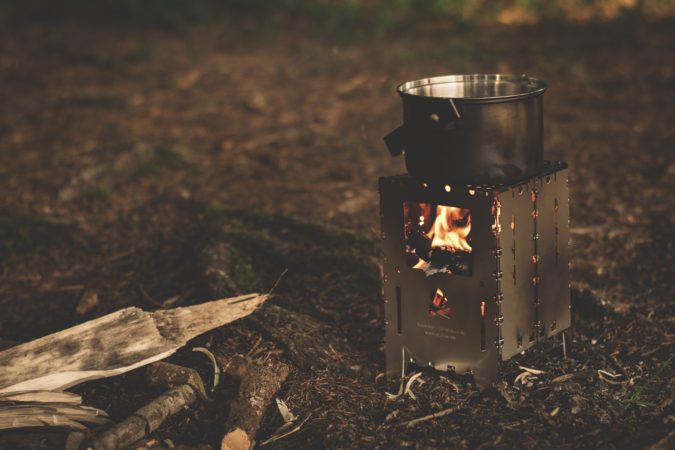 best stoves for camping and hiking
