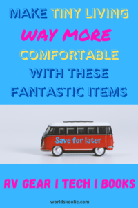 best buys and wishlist items