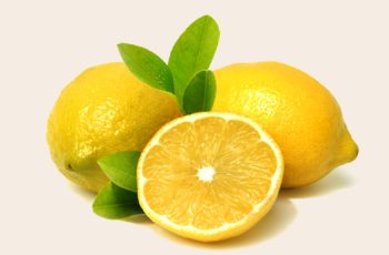 money saving lemon cleaner