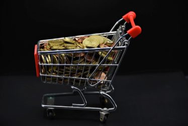 BeFrugal cashback trolley image