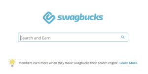 swagbucks search image