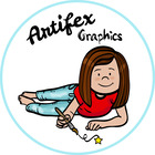 Antifex Graphics Tpt button