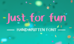 font artist logo