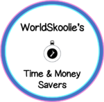 WorldSkoolie - How to save time and money on graphic design with Canva and PowerPoint