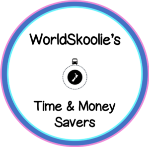 WorldSkoolie - How to save time and money on graphic design with Canva and PowerPoint