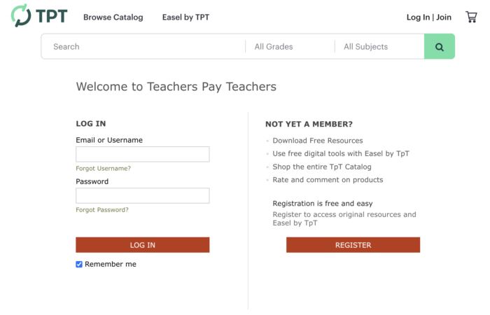 A Step-by-Step Beginner's Guide on How to Upload Resources to Teachers Pay  Teachers (TPT)