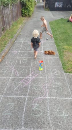 21 fun things to do