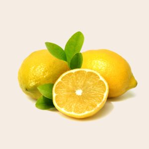 money saving lemon cleaner